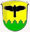 Habichtswald Wappen