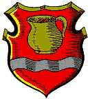 Hafenlohr Wappen