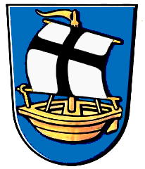 Hainsfarth Wappen