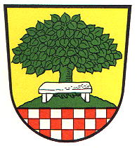 Halver Wappen
