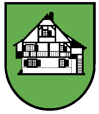 Hausen im Wiesental Wappen
