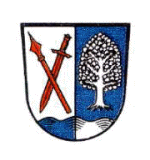 Hebertsfelden Wappen
