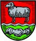 Heidenau Wappen