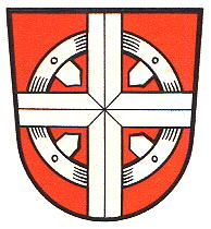 Heidesheim am Rhein Wappen