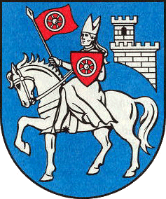 Heilbad Heiligenstadt Wappen