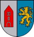 Heiligenroth Wappen