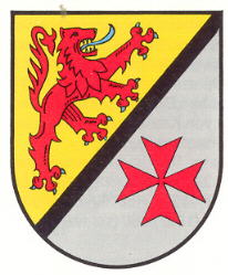 Herren-Sulzbach Wappen