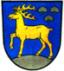 Herschdorf Wappen
