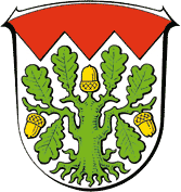 Heusenstamm Wappen