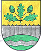 Hipstedt Wappen