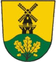 Hittbergen Wappen