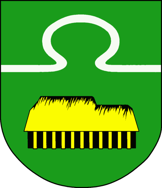 Hodorf Wappen