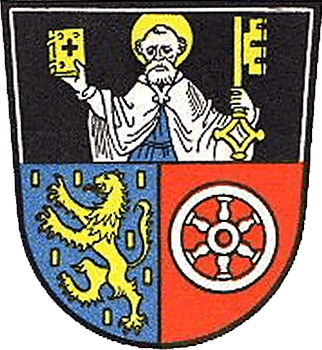 Hofheim am Taunus Wappen