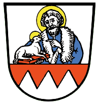 Hofheim in Unterfranken Wappen