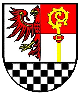 Hohenseefeld Wappen