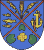 Hohenwutzen Wappen