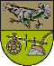 Hohne Wappen