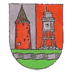 Hollern-Twielenfleth Wappen