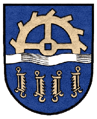 Hollnseth Wappen