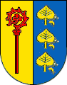 Holthusen Wappen