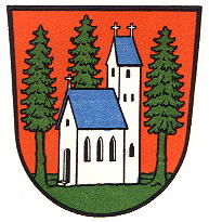 Holzkirchen Wappen