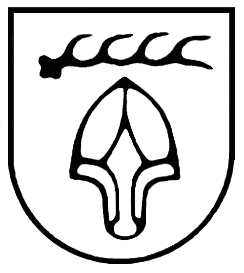 Holzmaden Wappen