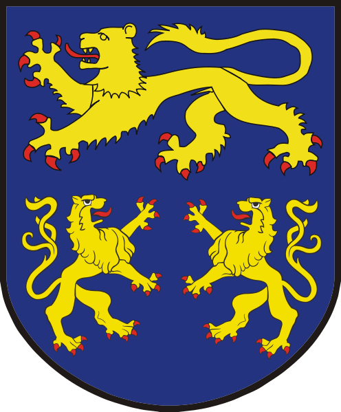 Homberg (Efze) Wappen