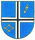 Honerath Wappen