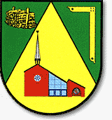 Horstedt Wappen