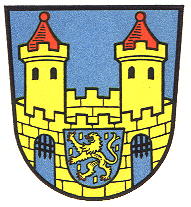 Idstein Wappen