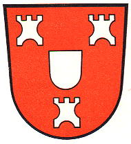 Kalkar Wappen