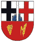 Kasbach-Ohlenberg Wappen