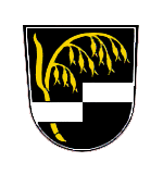 Kirchendemenreuth Wappen