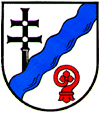 Kirchsahr Wappen