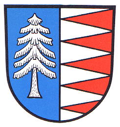 Klettgau Wappen