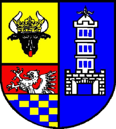 Knorrendorf Wappen