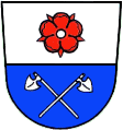 Königstein Wappen