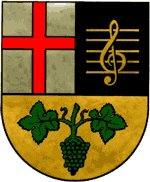 Köwerich Wappen