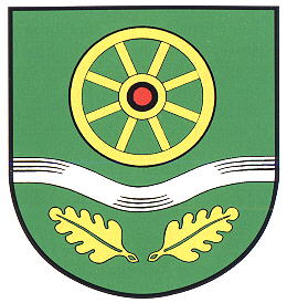 Kollow Wappen