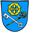 Konzell Wappen