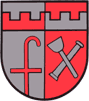 Kordel Wappen