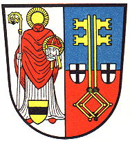 Krefeld Wappen