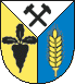Kriebitzsch Wappen