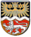 Krummhörn Wappen
