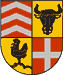 Kühndorf Wappen