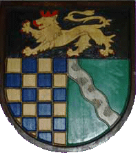 Kümbdchen Wappen