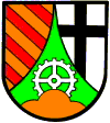 Kurtscheid Wappen