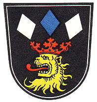 Laaber Wappen