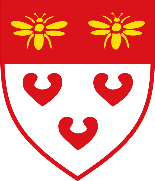 Ladbergen Wappen