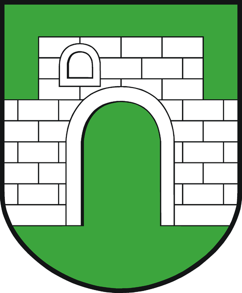 Ladeburg Wappen